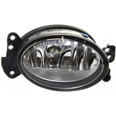 For 2006-2011  Mercedes-Benz ML500 Fog Light Passenger Side w/ Bulbs MB2593117 - Image 1 of 3
