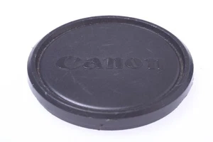✅ CANON ORIGINAL LENS CAP 51MM DIAMETER 4-4 - Picture 1 of 2