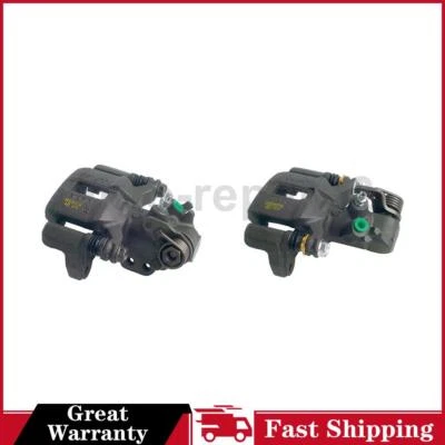 For 1992~2000 Honda Civic Cardone Reman Rear Left Rear Right Disc Brake Caliper - Image 1 of 4