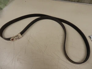 GENUINE OEM DOOSAN SERPENTINE BELT, PART NO. 65.96801-0224 FREE SHIPPING - Picture 1 of 3