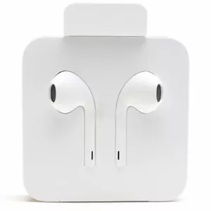 NEW Lightning EarPods For Apple iPhone 8 X XS 11 12 13 14 Headphones Earphones - Picture 1 of 16