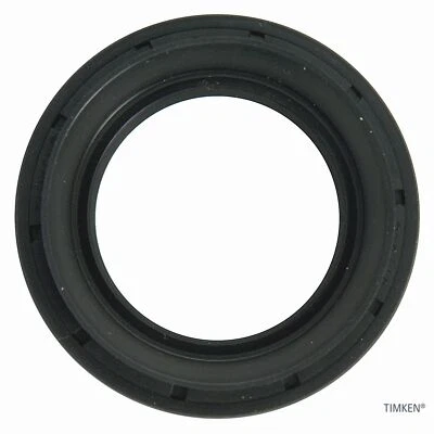 Sello de eje de salida de transmisión automática Timken para Honda Pilot 2006-2015 Foto 1 de 4