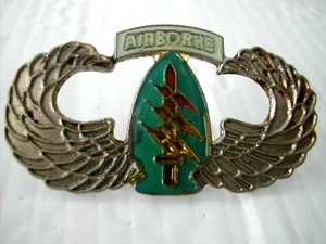 * PIN'S PIN AIRBORNE EMAIL - Imagen 1 de 1