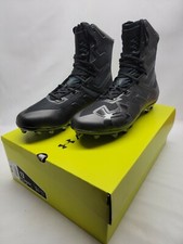 under armour highlight cleats size 12