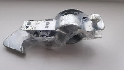 WESTFALIA REGENKAPPE - AUSPUFFKLAPPE - TRAKTOR - SCHLEPPER Ø 43-50 MM - NEU OVP - Bild 1 von 4