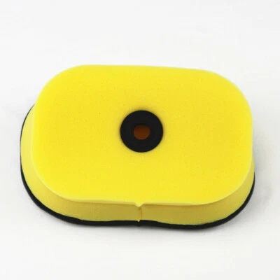 Filtro de aire de espuma para motocicleta Suzuki DR250 250 1982-1993 Foto 1 de 4