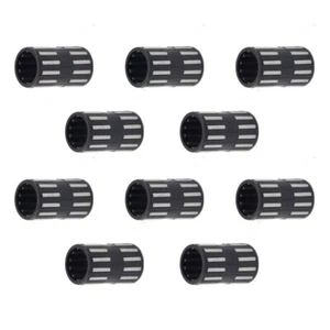 10X Kupplungslager für Stihl 042 048 038 AV SUPER MAGNUM MS380 MS381 - Bild 1 von 1