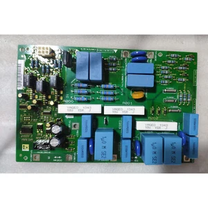 1PC Used Danfoss 130B7174 Motherboard Tested Good#QW - Picture 1 of 3