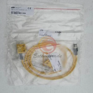 NEW One PILZ 541014 Safety switch PSEN cs3.1 M12 / 8-1.5m / PSEN cs3.1 - Picture 1 of 1