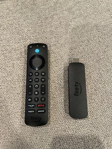 AMAZON FIRESTICK 4K MAX K3R6AT ÚLTIMO MODELO - Imagen 1 de 3