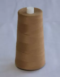 FILO CONO resistente - Tex 80 - 1 colore - 65% di sconto ingrosso - Foto 1 di 2
