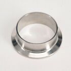 Highly Reliable 304 Stainless Steel Welding Ring for Beer and Beverage Industry