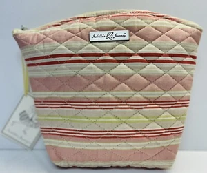 ISABELLA'S JOURNEY BAILEY COSMETIC BAG - BRAND NEW - FREE SHIPPING!! - Picture 1 of 11