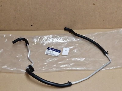 Hyundai i30 Water Return Pipe 1.6CDTI 2007-2012 254502L100 Genuine NEW OEM - Image 1 of 4