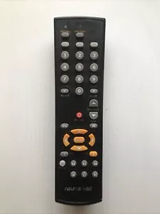NEUROS OSD Computer Windows Media Center Remote - Picture 1 of 3