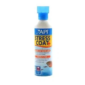 API Estrés Abrigo 118ml Hace Cinta Agua Seguro - Imagen 1 de 1