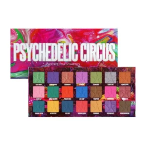 Jeffree Star Psychedelic Circus Palette - BNIB! - Picture 1 of 5