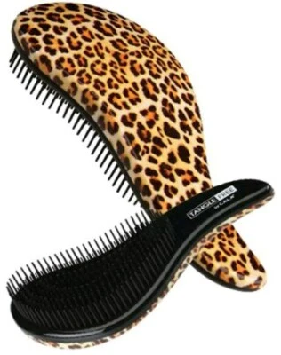 Cepillo desenredante CALA sin enredos para cabello húmedo y seco, suave fácil desenredar  Foto 1 de 4