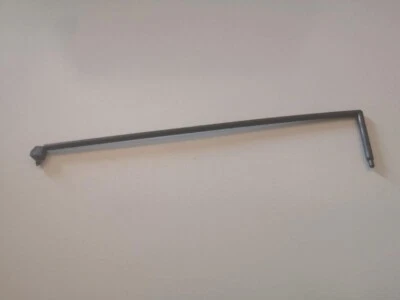 Pezzo di ricambio L2 FERRARI F40 POCHER 1/8 K55 K56 K57 K58 K60 - Immagine 1 di 2