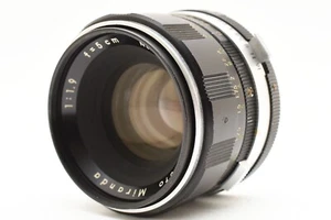 【Problem】Miranda Auto 5cm 50mm F1.9 Objektiv aus Japan #2369273 - Bild 1 von 11