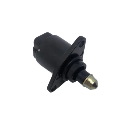 Válvula de control de aire de ralentí de inyección de combustible para CITROEN Berlingo PEUGEOT 306 Partner Foto 1 de 4