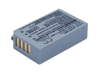 NUEVA Batería para NIKON 1 J5 EN-EL24 Li-ion Stock Reino Unido Foto 1 de 4