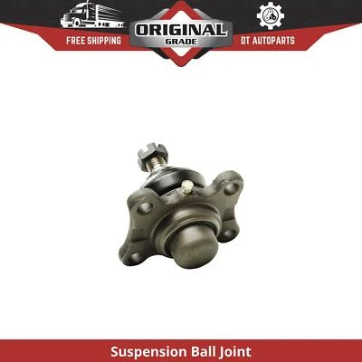 Rótula de suspensión delantera inferior Mevotech 1986 para Toyota 4Runner 1985-1989 Foto 1 de 3