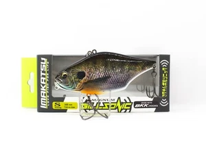 Imakatsu Magnum Gill Sonic S 3D Realism 105mm Naufrage Leurre 598 (3013) - Foto 1 di 6