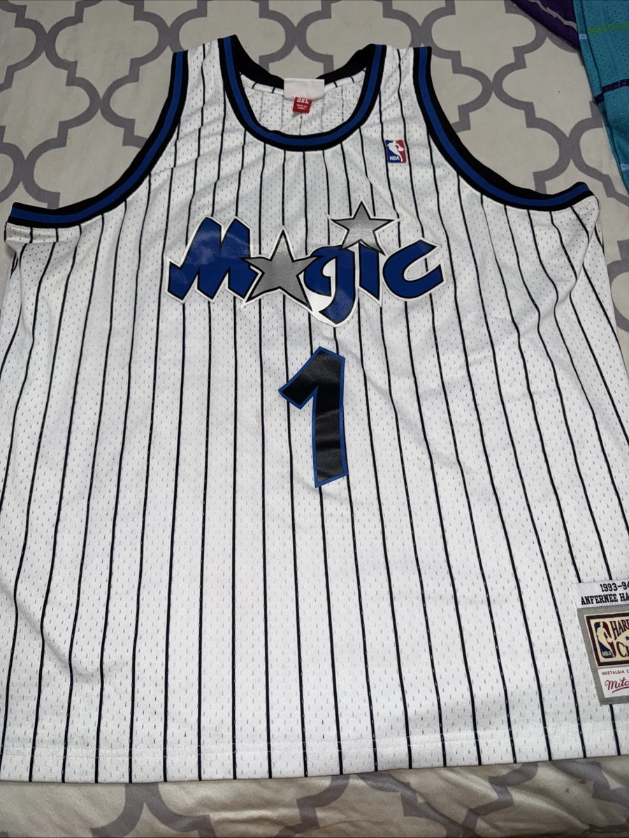 Mitchell & Ness Penny Hardaway NBA Jerseys for sale | eBay