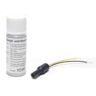 Seuthe 22 HO 比例蒸汽发生器 -- 最大 16 伏交流/直流 — 第 1/1 张图片