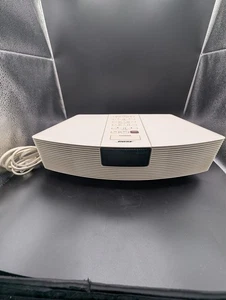 Radio Bose Wave modello AWR113 radio AM/FM testata senza telecomando - Foto 1 di 4