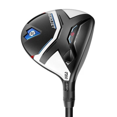 NEW Cobra Golf Aerojet Fairway Wood 2023 Choose Shaft, Club & Flex - Image 1 of 4