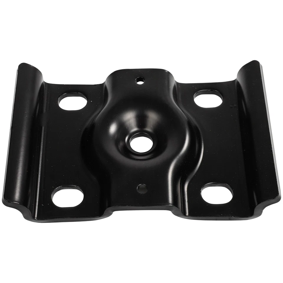 U Bolt Plate Bracket Rear Axle Spring For Ford F-250 F-350 Super Duty 1999-2010 Foto 1 de 1