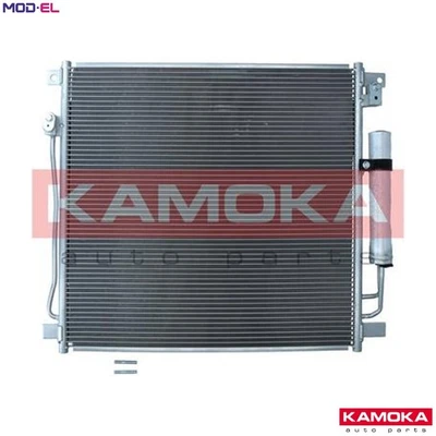 CONDENSER AIR CONDITIONING 7800466 FOR MITSUBISHI PAJERO/SPORT/III L200/TRITON - Image 1 of 4