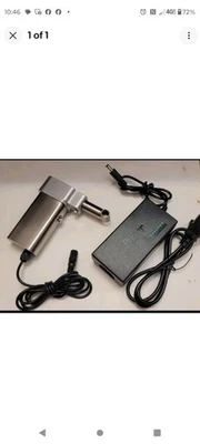 Generic Upgraded Dreadlock Machine, Instant Dreadlock Machine for Locs - Image 1 of 2