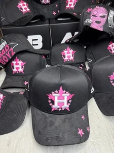 Dandy Hats X Junior H “Clave Ali “ - Picture 1 of 5