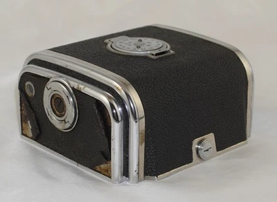 Espalda tipo Hasselblad Foto 1 de 4