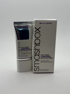 Smashbox Photo Finish Foundation Primer Oil Free 30ml/1oz - Image 1 of 3