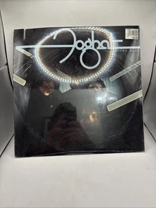 FOGHAT Stone Blue BRK6977 LP Vinyl SEALED Bearsville Records - Bild 1 von 2