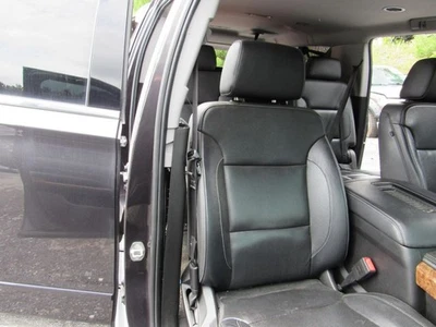 Passenger Front Seat Bucket-bench Seat Opt AN3 Fits 15-20 SUBURBAN 1500 1048687 Foto 1 de 4