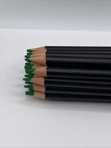 120 LAWN GREEN  (20 Count) - Soucolor Colored Pencils - 4.0 mm Soft Core - Imagen 1 de 4