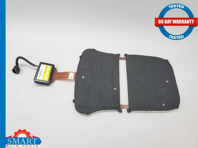 Alfombrilla sensor ocupación asiento solsticio Saturn Sky Pontiac pasajero derecho 06-09 OEM Foto 1 de 4