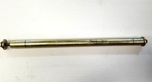 NEW TAKE-OFF OEM ARCTIC CAT REAR WHEEL AXLE 3604-300 ARTIC - Picture 1 of 4