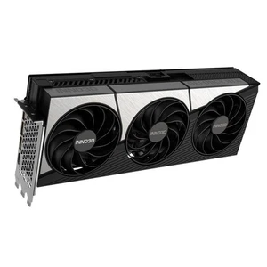 Inno3D GeForce RTX 5090 X3 NVIDIA 32 GB GDDR7 - Picture 1 of 1
