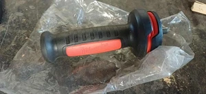 Milwaukee 4.5 Inch Angle Grinder Side Handle 240v 110v Cordless DIY Power Tool - Picture 1 of 4