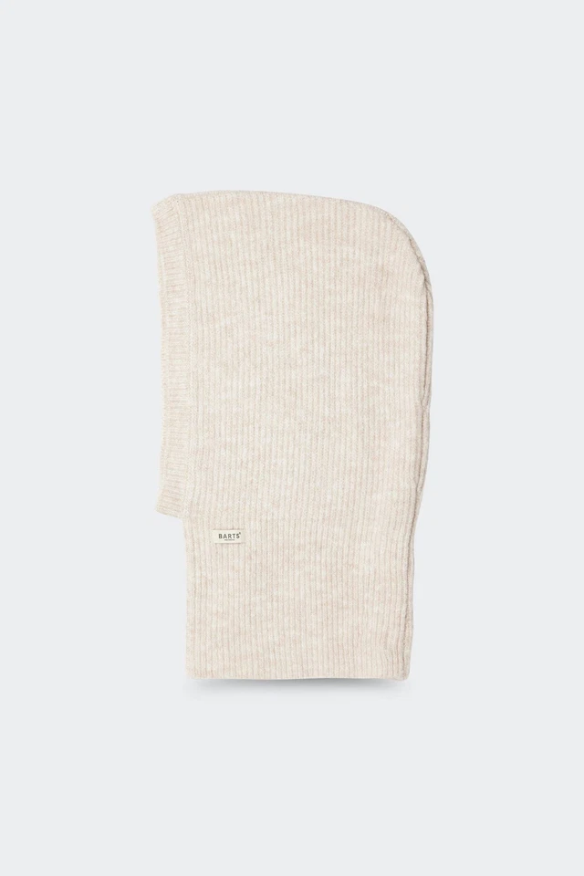 BARTS BALACLAVA KARESA - CREMA - 1775010 Foto 1 de 1