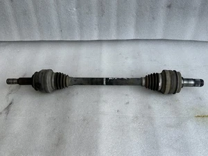 2014 LEXUS GS350 LEFT DRIVER SIDE REAR CV AXLE SHAFT - Picture 1 of 3