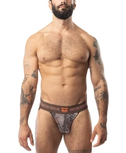 Nasty Pig Timber Core Jockstrap - Picture 1 of 8