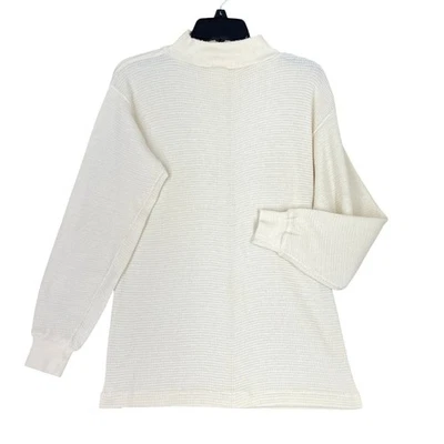 Vintage CWU64P Flyers Undershirt Mens L Aramid Thermal Military Base Layer 70s - Image 1 of 4