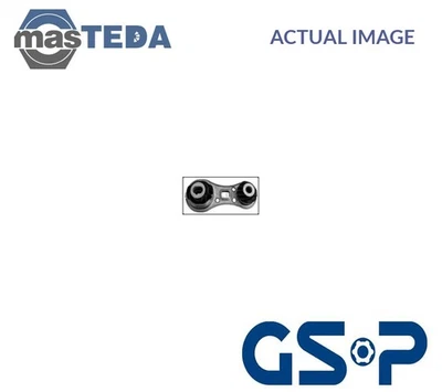 512409 ENGINE MOUNT MOUNTING UPPER RIGHT GSP FOR NISSAN PRIMERA 1.9 DCI 1.9L - Image 1 of 4